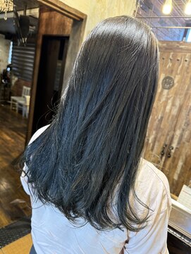 ヘアー クリエイト カルバリ(HAIR CREATE Calbari) Calbariスタイル