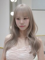 キャリ 渋谷(care)&nbsp;ホワイトベージュ
