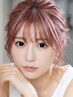 【憧れの韓国アイドル顔】プロが作る3D水光肌フルメイク　撮影NG