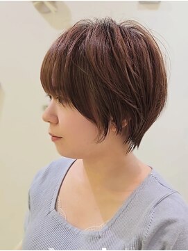 アデイ 大森店(AdAy) ショート