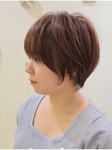 アデイ 大森店(AdAy) ショート