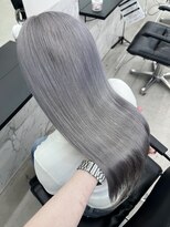 エゴル ナゴヤサカエ(ENGOL NAGOYA SAKAE) シルバーグレー