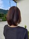 hair salon Calmerの写真/40代からの髪の変化に寄り添う。パサつきやうねりを解消し、見た目年齢を改善◎