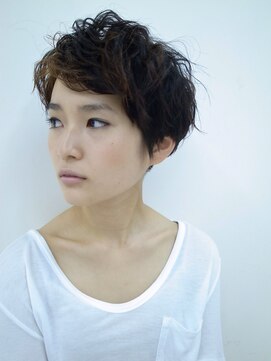 ドゥーア 代官山(Door) ナチュラルスパイラル