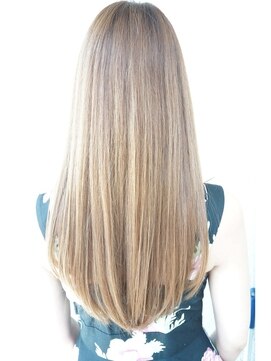 ヘアサロンエム 渋谷店(HAIR SALON M) ダメージレス★コスメ縮毛矯正