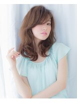 エメ(aimer)&nbsp;【aimer】大人ニュアンスカール