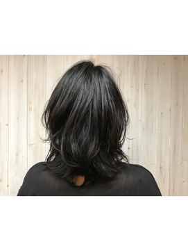 アイビー 吉祥寺(aivee) salon snap