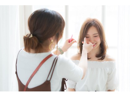 アドラーブル 女池店(adorable)の写真