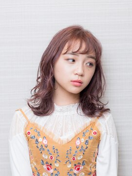 ムードコア(mu;d-Coa) 【mu;d-coa横浜】 甘ふわドーリーミディ