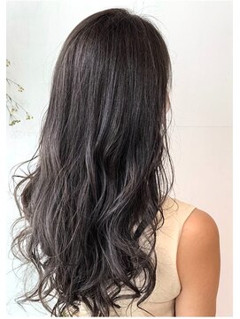 ヘアー クレイジュ(HAIR CRAYGE) 大人カール