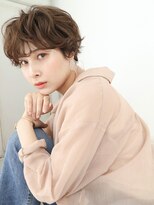 テトテ 三宮店(Tetote)&nbsp;【tetote神戸三宮】無造作ショートパーマ