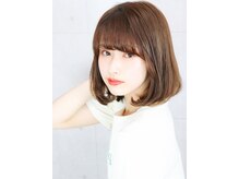 アンフィヘア 葛西(Amphi hair)