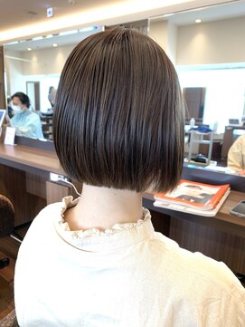 レガリタ(Regarita) 【Regarita】ニュアンスカラー/アースカラー◎30代40代50代