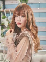 アーチフォーヘアー 梅田店(a-rch for hair)