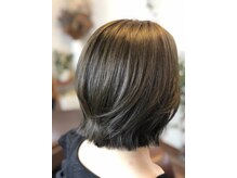 フフレヘアー(FUFRE hair)