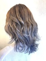 レム 綱島店(REM) アイスシルバー