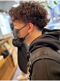 ツイストスパイラル
