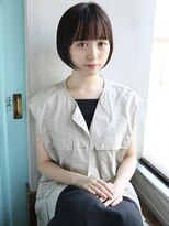 バース(BIRTH)&nbsp;天神【BIRTH】大人かわいいミニボブ5