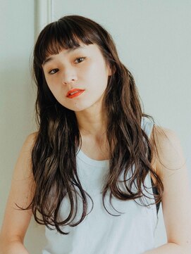 リアン 方南町店(Lian) 【2022年新作スタイル】方南町美容室Lian