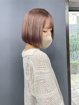 ストラト(STRAT) SHUN style1