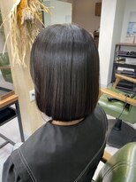 スリール 津田沼(Sourire)&nbsp;髪質改善縮毛矯正【Sourire 津田沼　美容室】