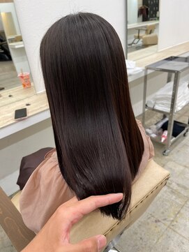 ニュート(Neut ) つやつやストレート◇