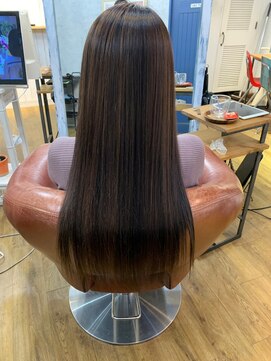 リアン 平塚(Lien) ダークアッシュ/イメチェン/美肌カラー[平塚駅]