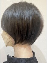 ロッコ(ROCCO) ショートスタイル