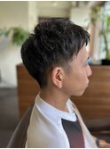 大人男性スタイル 20代 30代 40代 50代 60代 髪質改善 学割