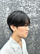 アウラ 高岡店(AULA)&nbsp;韓国マッシュ