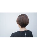 ショート【二子玉川美容室】