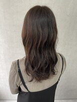 ハウス(HAUS.)&nbsp;ナチュラルパーマ、ロングパーマ