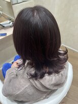 ジャパンデザイナーズアカデミー&nbsp;レッドブラウン【堺、深井】