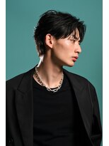 リップスヘアー 銀座(LIPPS hair)&nbsp;大人センターパート