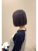 ラベンダーベージュ