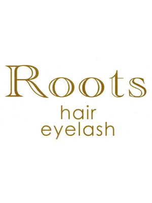 ルーツヘアー アイラッシュ(Roots hair_eyelash)