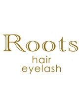 Roots hair_eyelash【ルーツヘアー アイラッシュ】