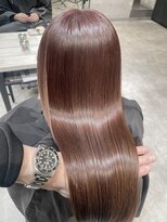 バックス(BUCKS)&nbsp;ULTOWAトリートメント