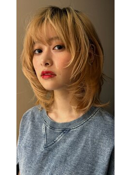 アンシェリバイフラミューム 東戸塚店(Ancheri by flammeum) flammeum style  【戸塚】【東戸塚】