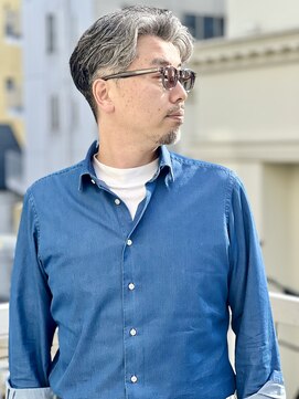 ダッド(DAD) 【Side-Part】