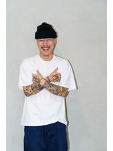 ウェイズ(WAYS) 河本 匡耶