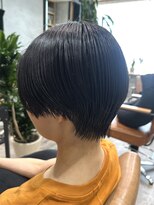 シアカ(SEA A KA)&nbsp;SEA A KA お客様スタイル　NO182 大久保　2024.7