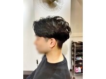 フルールバイリトル 新宿(FLEUR by little)