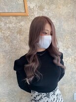 ヘアスタジオ マテリアル(hair studio Material)&nbsp;#プルエクステ#髪質改善#カラー#ヘアセット