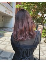 フェイバー 赤坂店(FAVOR)&nbsp;カシスレッド