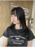 DEAN/オレンジカラー/ダブルカラーインナーカラーケアブリーチ