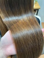 フィー 小倉店(fee)&nbsp;髪質改善/トリートメント/カラー/カット/ケアプロ