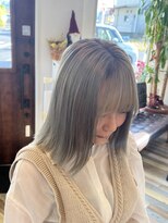 マループ(Maloop)&nbsp;ダブルカラー