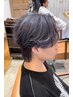 【みなみ限定】半額　ニュアンスパーマ