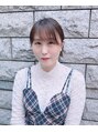 アッシュ 鶴見店(Ash) 白坂 愛